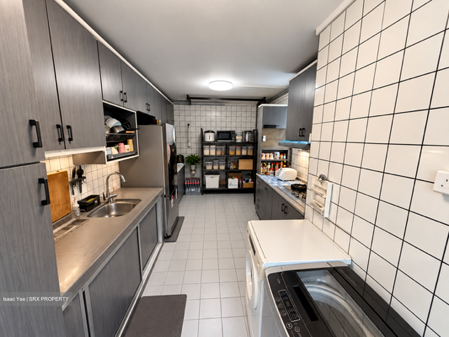Blk 605 Eunos Rainbow (Bedok), HDB 5 Rooms #629318901